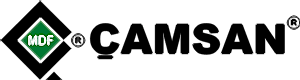 Camsan mdf 163734
