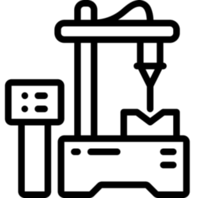 CNC - Genya Orman Ürünleri