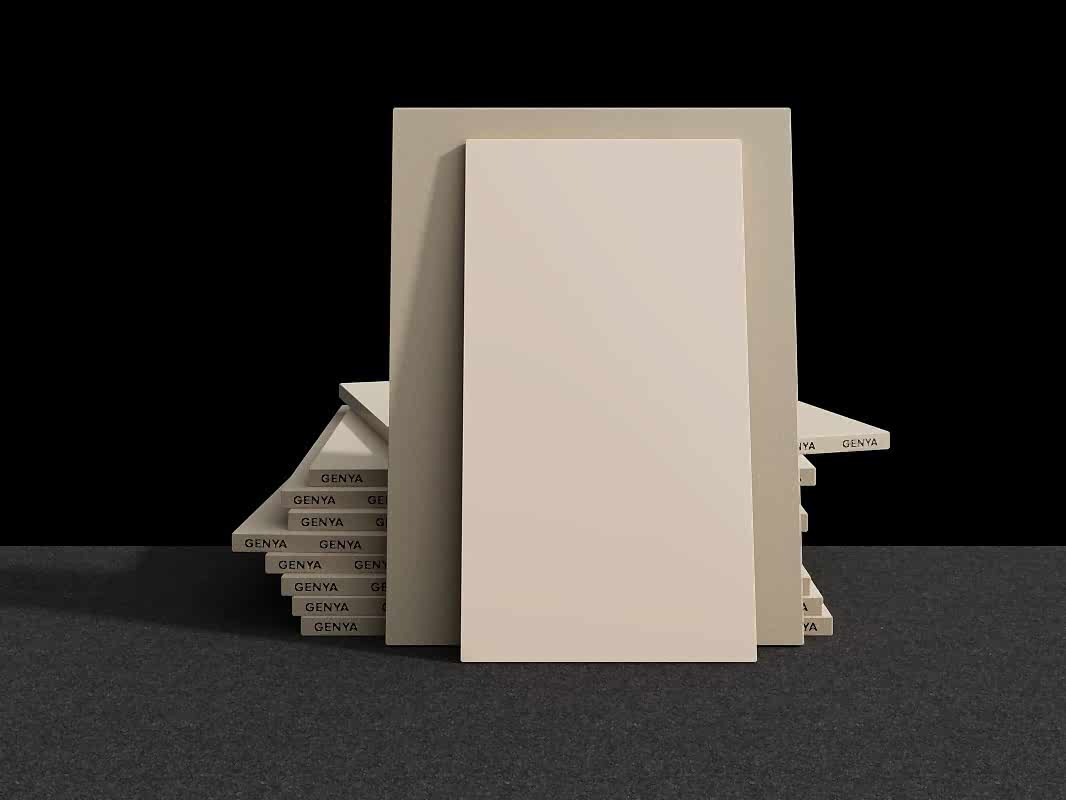 Akrilik Parlak Yüzey Panel - Genya Orman Ürünleri