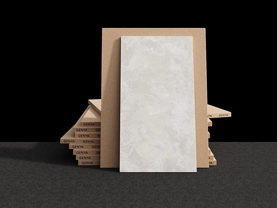 High Gloss Ultra Parlak Panel - Genya Orman Ürünleri