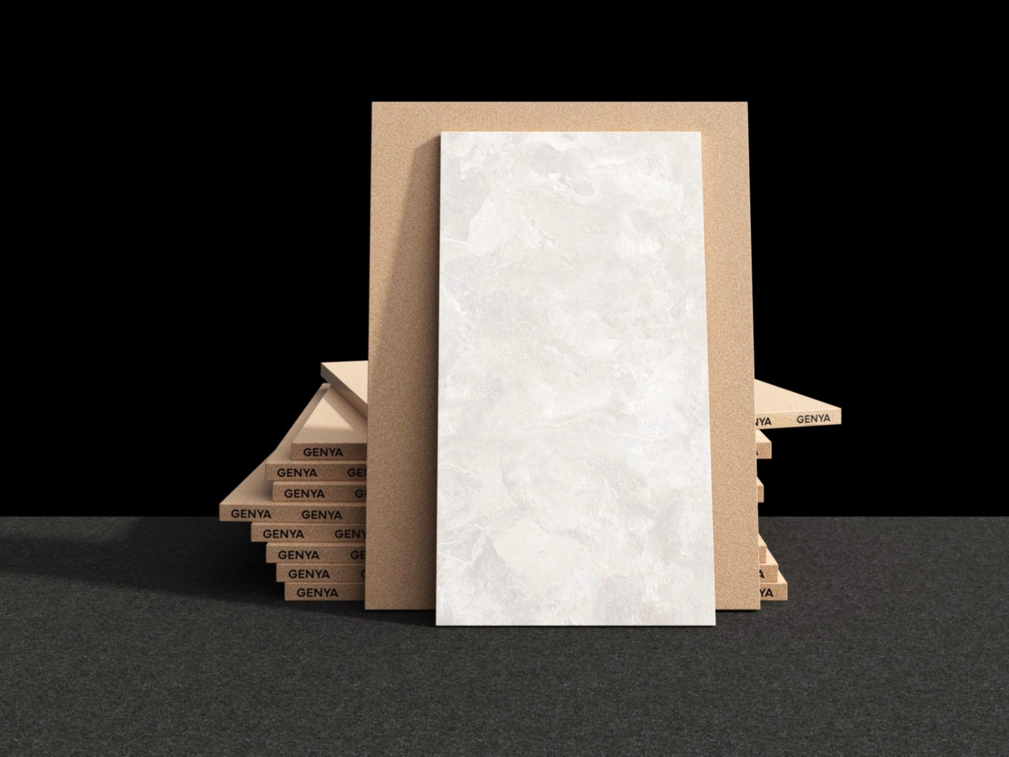 High Gloss Ultra Parlak Panel - Genya Orman Ürünleri