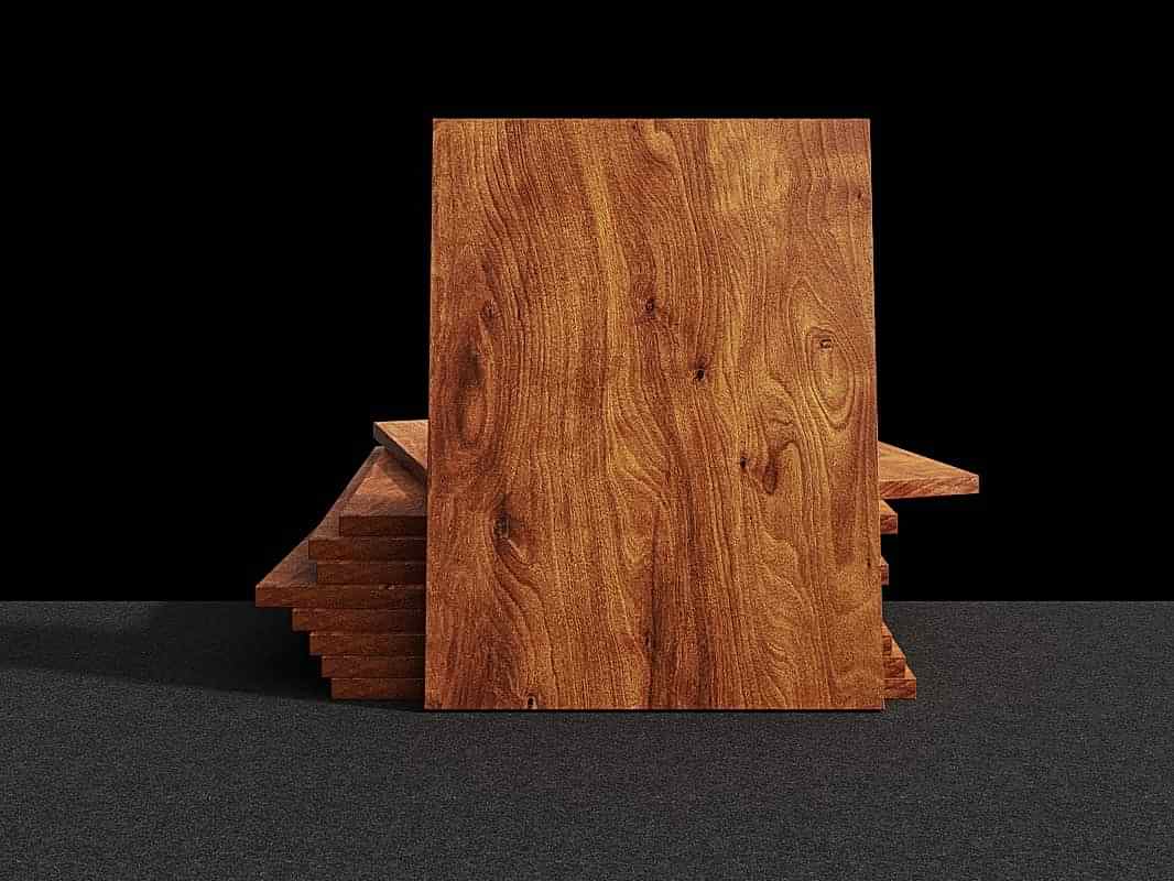 Kaplamalı Panel Doğal Ahşap Kaplama - Genya Orman Ürünleri