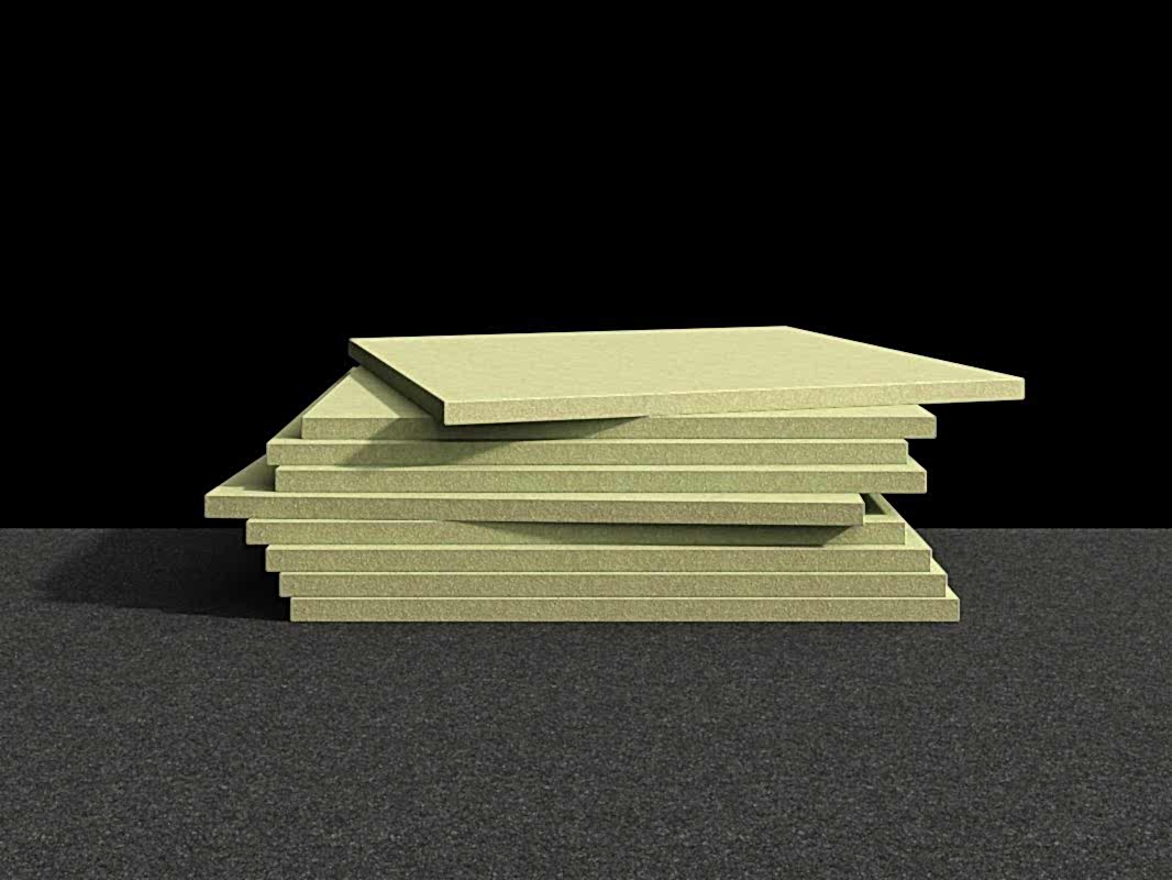 Toptan MDF Plaka - Genya Orman Ürünleri