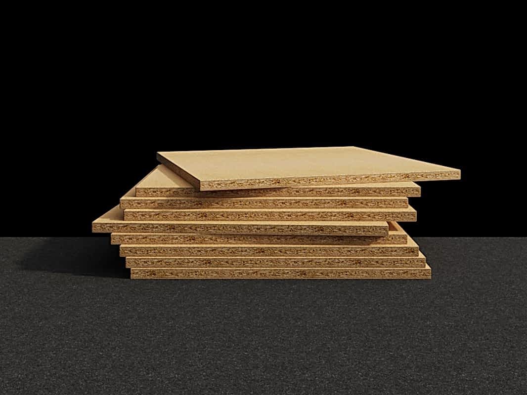 Toptan Sunta Plaka Yonga Levha - Genya Orman Ürünleri