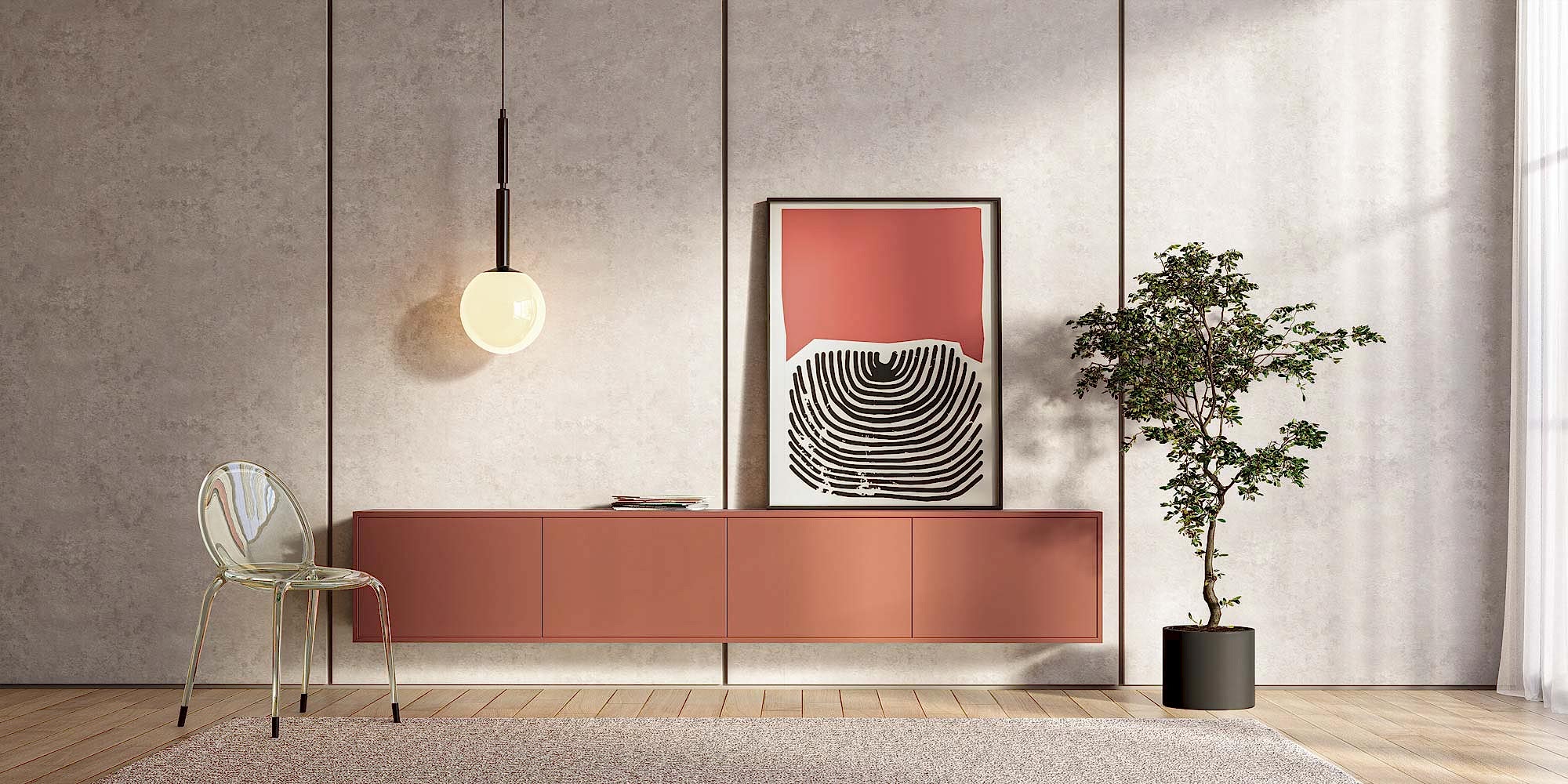 IYON - Genya Orman Ürünleri